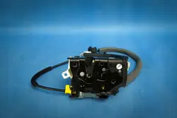 Serrure de Porte Avant Droite Audi A4 A5 A6 Q5 8J1837016E