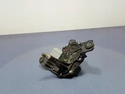 Motor de limpiaparabris trasero Opel Zafira B