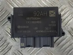Jeep OE Steuergerät OEM 68375592AH - Gebraucht