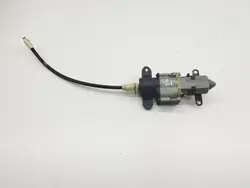 Chrysler Voyager 2006 liukuoven moottori OEM 7746804602