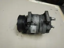 Compressore Aria Condizionata Renault Master 2.5 DCI 8200678510