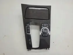 Cadre OEM 9206444 pour panneau iDrive BMW 7 F01 F02
