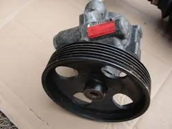 Bomba direção OEM POMPA WSPOMAGANIA para Volvo S40 V40