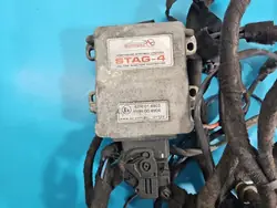 Kit LPG Stag 4 OEM IMPRK1531412 - Usado