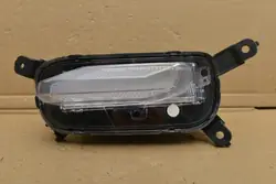 Hyundai OEM 92207N7550 Vasen Halogeeni LED DRL Ajovalo
