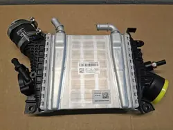 Intercooler OEM 059145803AA pour VW Touareg Audi Q7
