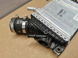 Intercooler OEM 059145803AA voor VW Touareg Audi Q7
