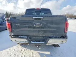 Heckklappengriffknopf Ford F150 2015-2017 OEM
