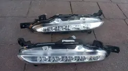 OEM 92207D7000 LED Päiväajovalot Vasen-Oikea Etu Hyundai Tucson
