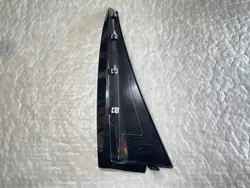 OEM 45-4-193 Extensión de guardabarros delantero izquierdo Corvette C7