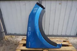 Höger Skärm KIA SPORTAGE III 663213W000 Färg 5B 2012