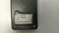 Controlador Thermo King 1E07395G01 Usado