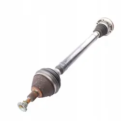 Audi A1 8X Seat Ibiza Mk4 Främre Höger Halvaxel 6R0407764P