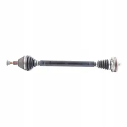 Audi A1 8X Seat Ibiza Mk4 Eixo Dianteiro Direito 6R0407764P