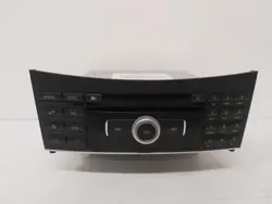 Mercedes E-luokka W212 Navigaatio OEM A2129004008