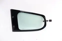 OEM 378536 Vitre latérale gauche arrière Dacia Lodgy 2012-2016