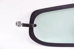 OEM 378536 Vänster bakre karossglas Dacia Lodgy 2012-2016
