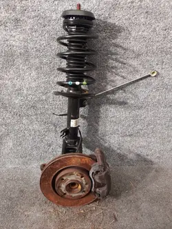 Citroen C3 Amortiguador McPherson OEM 9811371180 Derecho