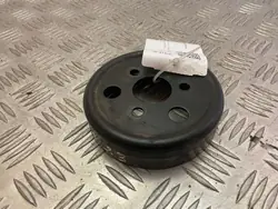 Ford Mustang VI Vesipumpun hihnapyörä OEM 5M608509AE