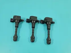 Bobina de ignição Infiniti FX I 3.5 V6 22448-AL615