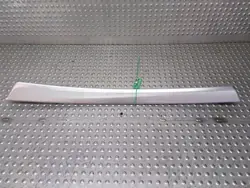 OEM S26372381 Dörrlist Vänster Fram BMW 5 F10 M5