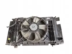 Toyota OE Wasserkühler MF4221336513 für Auris