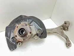 Audi A6 S6 C6 2010 Mozzo ruota anteriore 4F0615311A