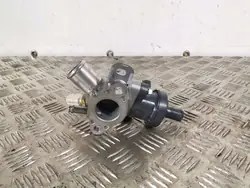 Toyota C-HR extra vattenpump OEM FBZ3299