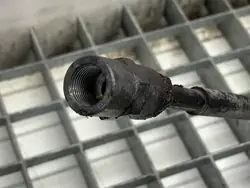 Hydrauliikkaputki Jousitus Audi A6 C7 OEM LORK-1-117769