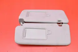 Visor solar OEM mamAUTO-1054670- para Hyundai Kona 2017-2019