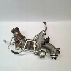 Turbine Mercedes-Benz E (W213) 3.0L 295kw