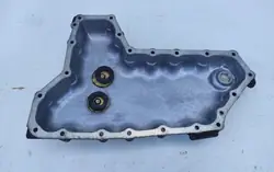 Vaihteiston öljypohja OEM 21XD Nissan Murano Z50 3.5