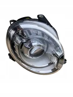 FIAT 500 Farol Xenon Direito OEM 51844936