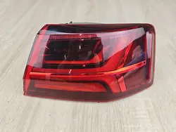 Audi A6 C7 Luz Trasera Derecha LED 4G5945096E