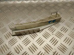 CITROEN DS3 1.6 HDI Porta Dianteira Direita Plástico