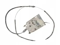 Frein à main électrique OEM 13334738 Opel Meriva B