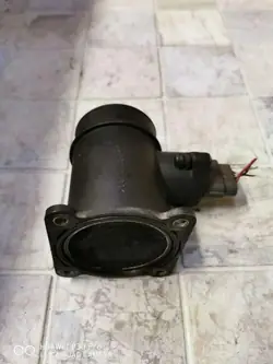 Débitmètre d'air Nissan OEM 226807J600 pour Almera N16