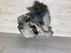 Gebrauchter Turbolader OEM 8631700 für MINI/BMW 1.5T