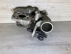 Käytetty turboahdin OEM 8631700 MINI/BMW 1.5T
