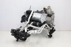 Calefactor Webasto OEM A2175000098 Mercedes S Maybach