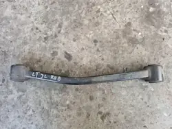 Oberes hinteres Querlenker OEM 68247740AA für Jeep Wrangler JL