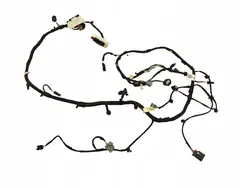 Jeep Grand Cherokee WL Heckklappe Kabelbaum P68487800AD