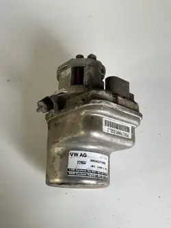 Gebrauchte Skoda OE Servolenkung 6R0423156B für Fabia II