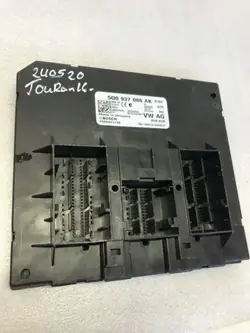 VW Komfortmodul 5Q0937086K för Touran 5T1 1.4L