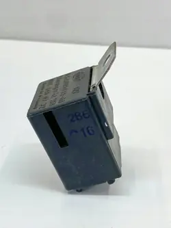 Rele OEM A0045450732 Mercedes-Benz SL R107:lle