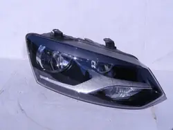 Farol Dianteiro Direito VW Polo V