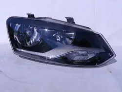 VW Polo V Rechtes Frontscheinwerfer
