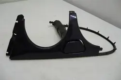 Boquilla lavaparabrisas & moldura Mercedes W210 delantera izquierda OEM 2108200312