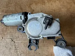 Heckwischermotor Audi A3 A4 Q7