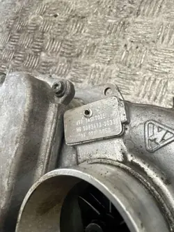 VW Phaeton Turbo OEM 059145702S 3.0L 2006